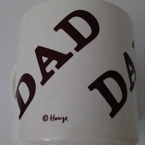 DAD Coffee Mug